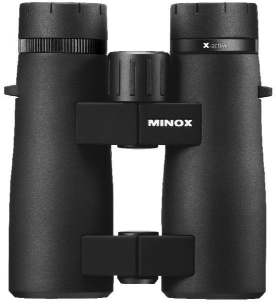 Minox X-active 8×33 recenze