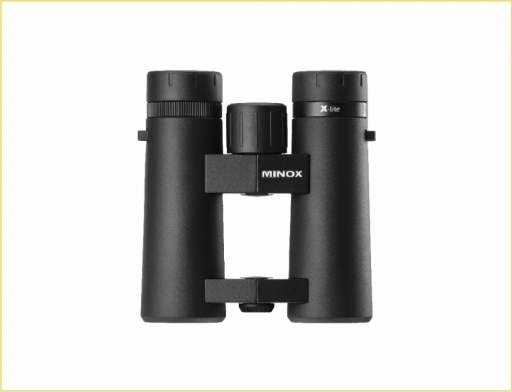 Minox X-lite 10×26 recenze
