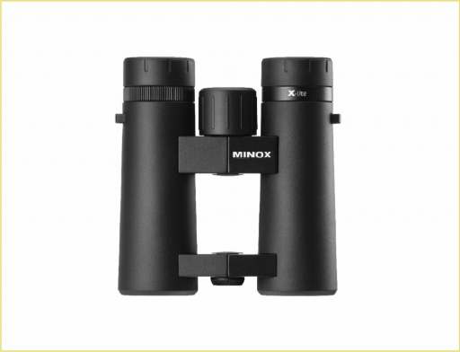 Minox X-lite 10×34 recenze