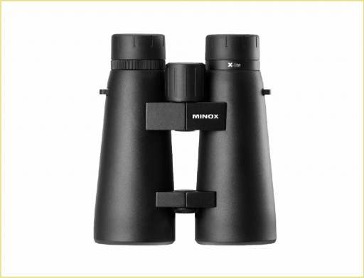 Minox X-lite 8×56 recenze