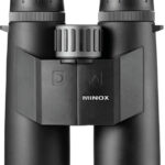 Minox X-range 10×42 recenze