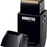 Monster Clippers Monstershaver recenze