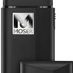 Moser Pro Finish 3616-0050 černý recenze