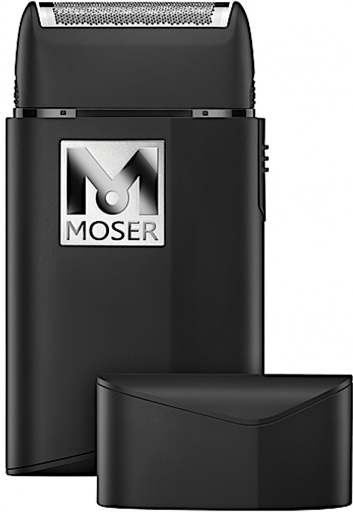 Moser Pro Finish 3616-0050 černý recenze