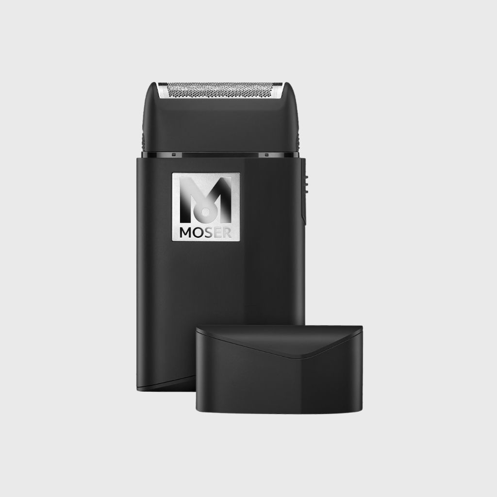 Moser Pro Finish recenze