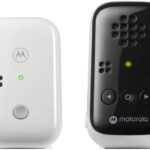 Motorola Pip 10 Dětská chůvička 5055374712375 recenze