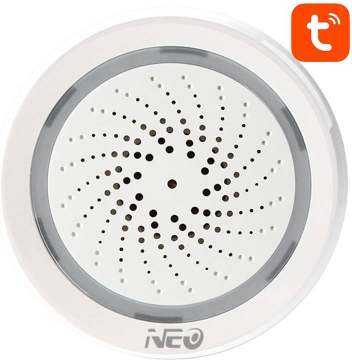 NEO NAS-AB02WT recenze