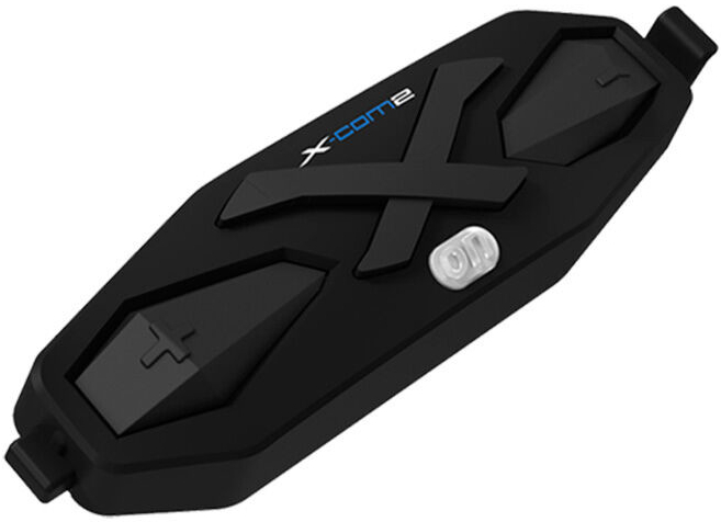 NEXX X.COM 2 recenze