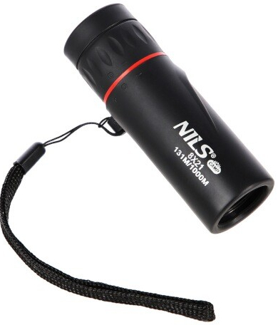 NILS Camp NC1721 recenze