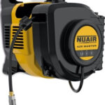 NUAIR AIR MASTER recenze