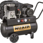 NUAIR B2800B/2CM/50 TECH PRO recenze