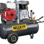 NUAIR B3800/9S/100 Honda recenze