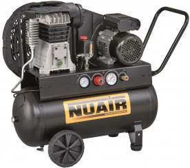 NUAIR B3800B/3CM/50 TECH PRO recenze