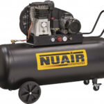 NUAIR B3800B/4CT/200 TECH PRO recenze