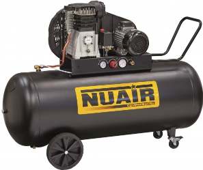 NUAIR B3800B/4CT/200 TECH PRO recenze