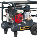 NUAIR B3800B/5,5S/10 recenze