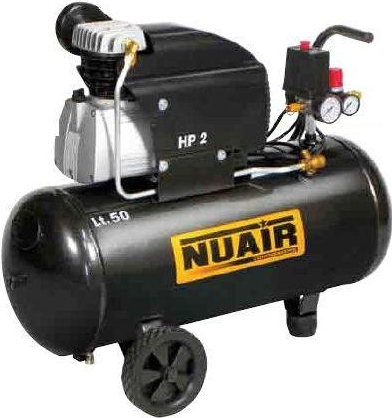 NUAIR FC 2/50 FCDV404NUB004 recenze