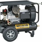 NUAIR GVM/11 Profi recenze