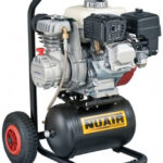 NUAIR MK236/9,5 HONDA recenze