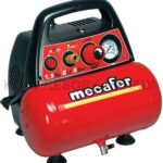 NUAIR Mecafer Vento OL 195/6 recenze
