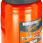 NUAIR REVOLUTION AIR Tanky recenze