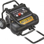 NUAIR SILTEK PRO 20 T recenze