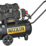 NUAIR SILTEK TB 24 recenze