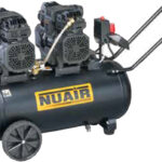 NUAIR SILTEK TB 50 D recenze