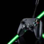 Nacon Pro Compact Controller XBXPROCOMPACTWHBLACK recenze