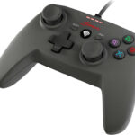 Natec Genesis P58 NJG-0773 recenze