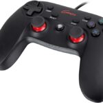 Natec Genesis P65 NJG-0707 recenze