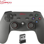 Natec Genesis PV65 NJG-0739 recenze