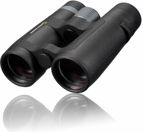 National Geographic Luchs 10×42 recenze