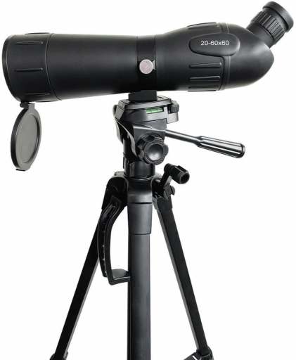 Nedis 20-60×60 recenze