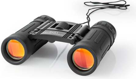 Nedis SCBI4000BK recenze