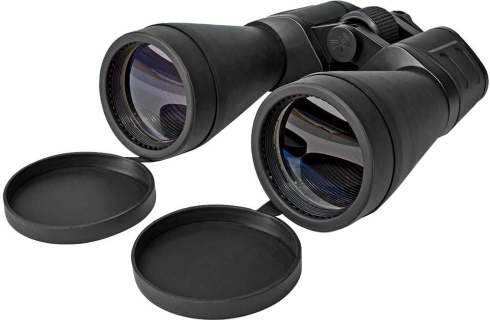 Nedis SCBI5000BK recenze