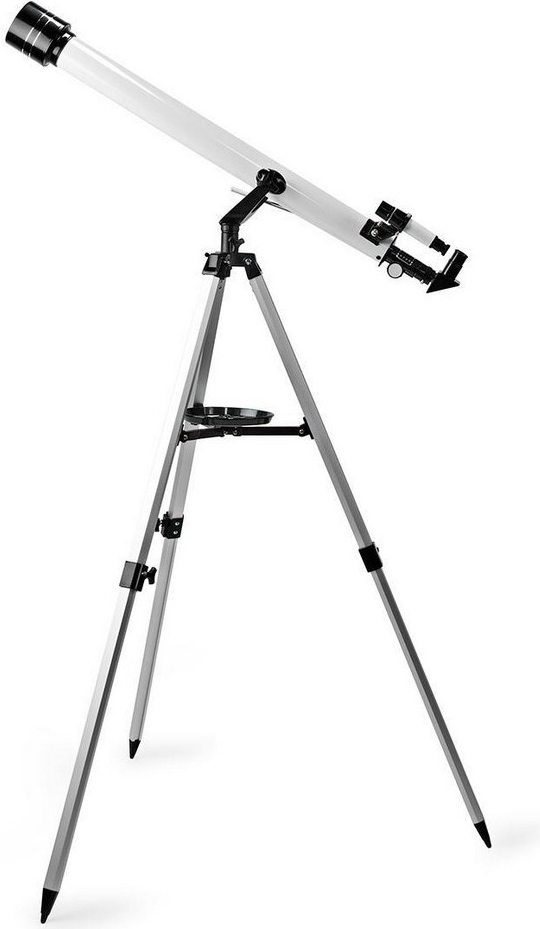 Nedis SCTE5060WT recenze