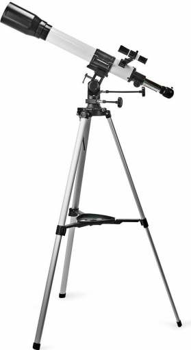 Nedis SCTE7070WT recenze