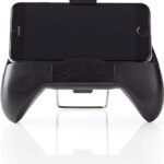 Nedis SGPD100BK recenze