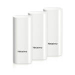 Netatmo DTG01-EUS-A recenze