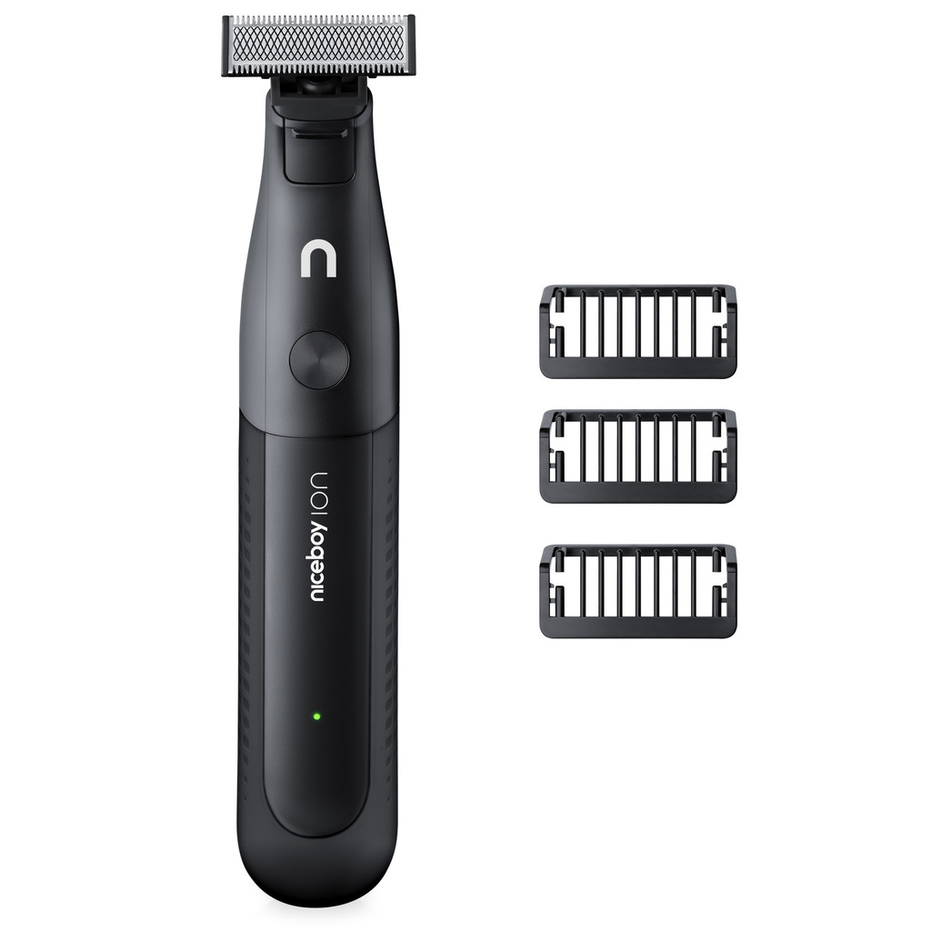 Niceboy ION AirBlade recenze