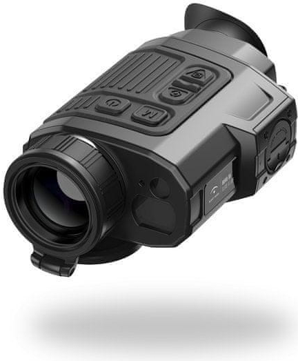 Night Pearl BURU 35 ELITE II LRF recenze