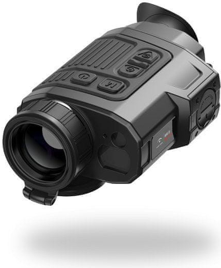 Night Pearl BURU 35 MAX III LRF recenze