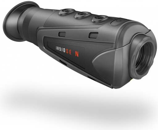 Night Pearl IR510Plus recenze