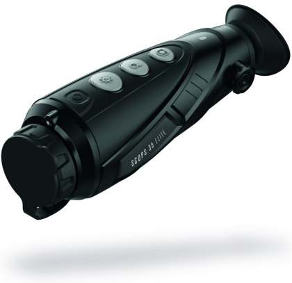 Night Pearl Scops 35 Elite recenze