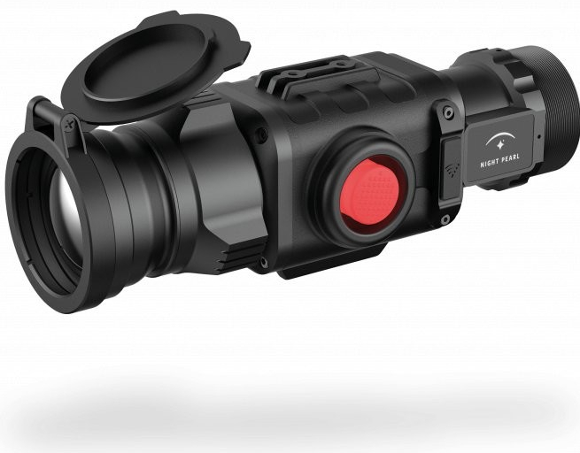 Night Pearl Seer 50 Plus II recenze