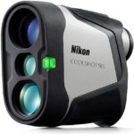Nikon Coolshot 50i recenze