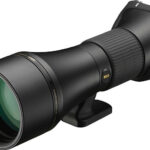 Nikon Fieldscope Monarch 82ED-A BDA151WA recenze