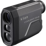 Nikon Laser Coolshot 20 GIII recenze