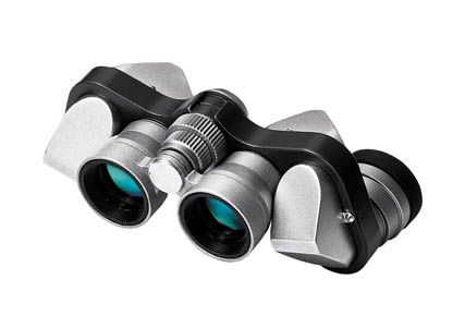 Nikon Mikron 6×15 recenze